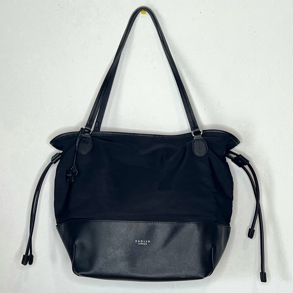 Radley London Dane Park Medium Open Top Nylon Tote